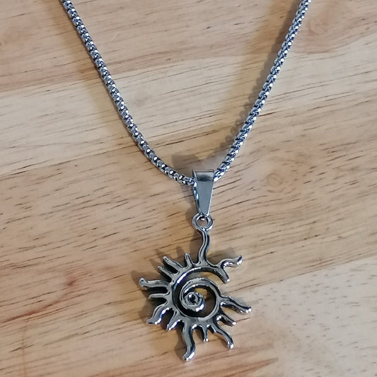Collier Arthur