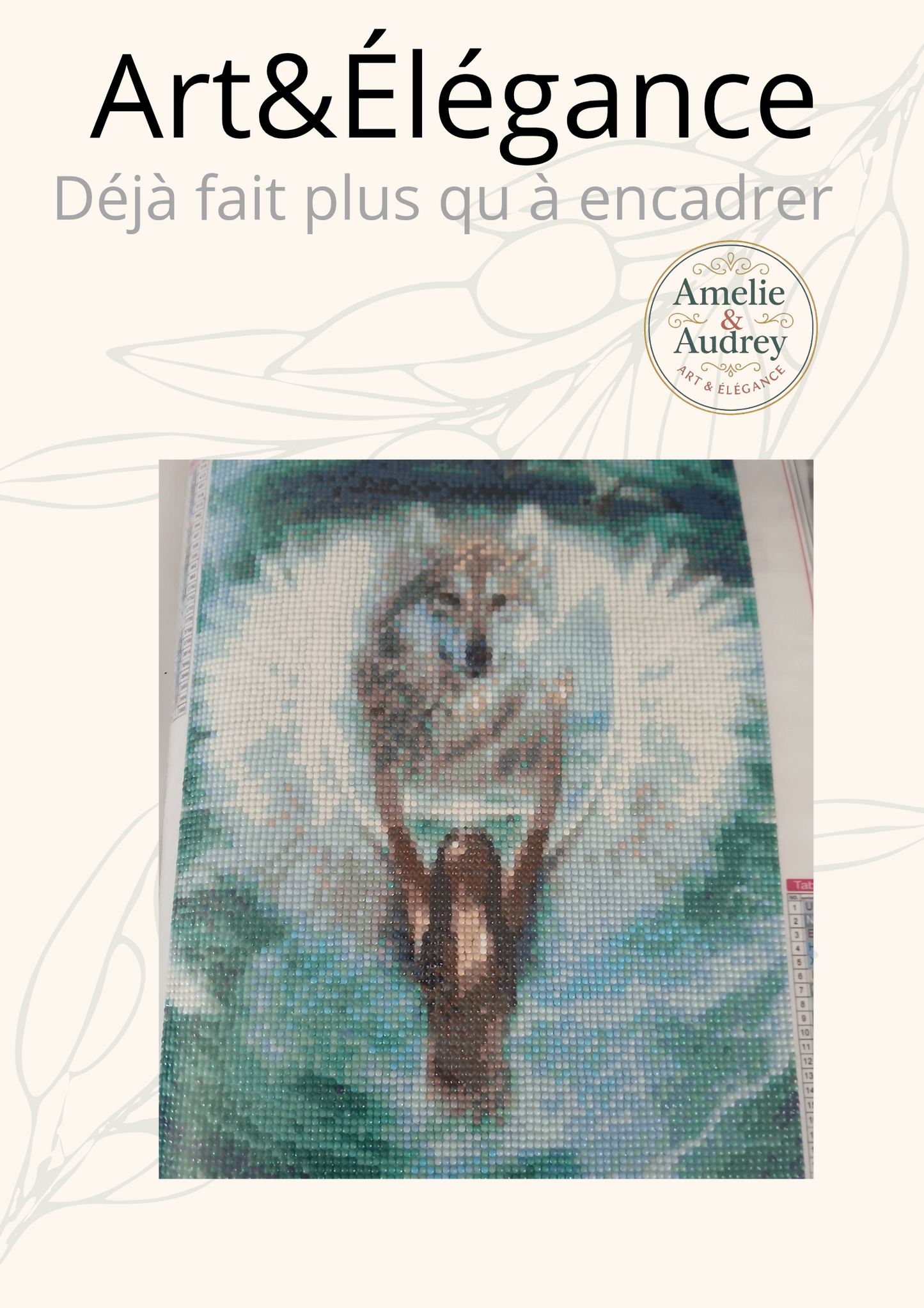 Déjà fait