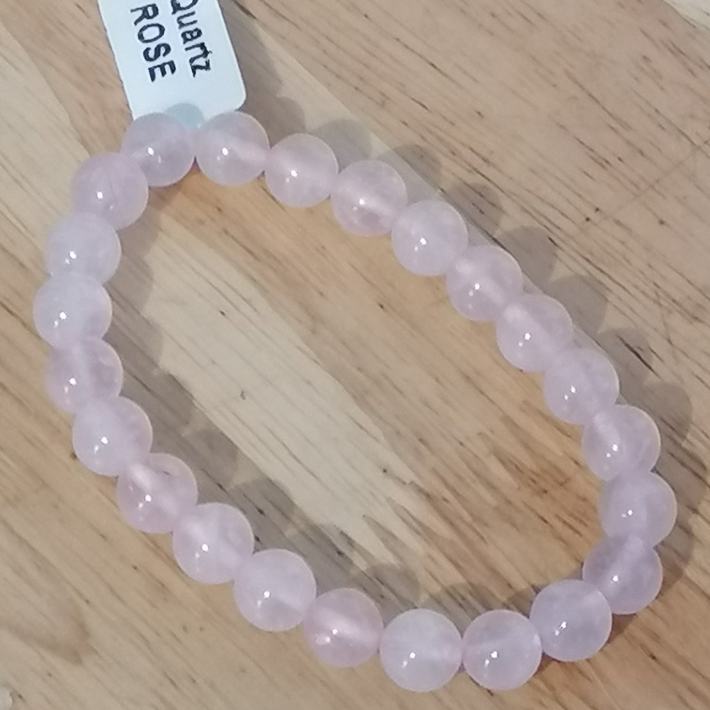 Bracelet quartz