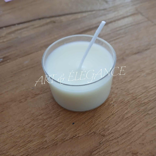 🕯️ Chauffe-plats pour brûleurs à fondants 🕯️