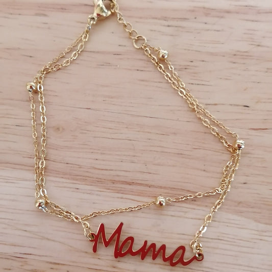 Bracelet Maman