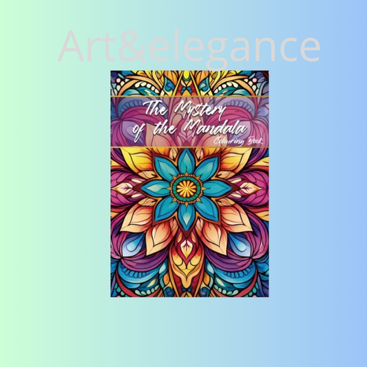 Coloriage mandalas