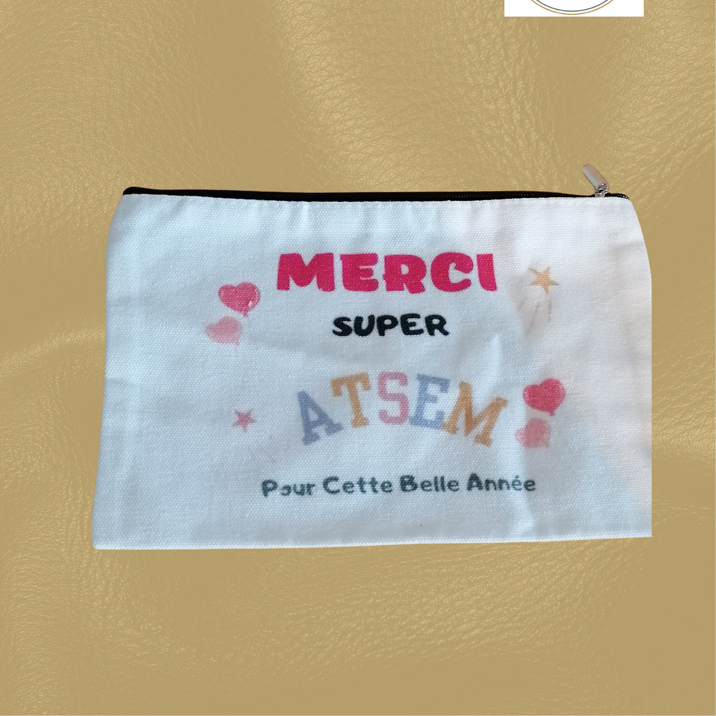 Pochettes