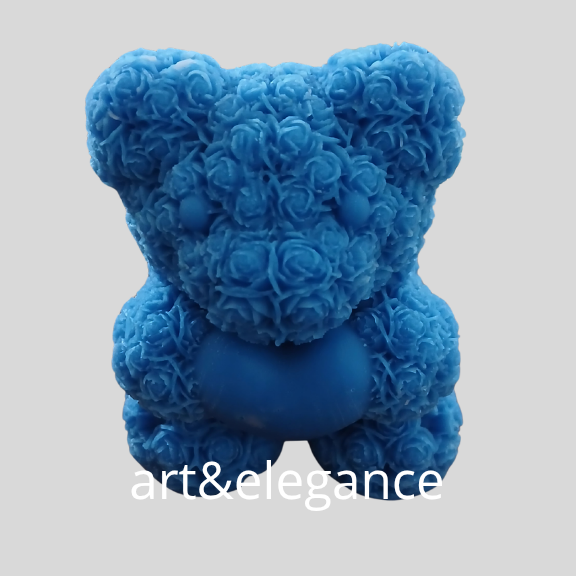 fondants parfumes fait main inspire de jasmin des anges