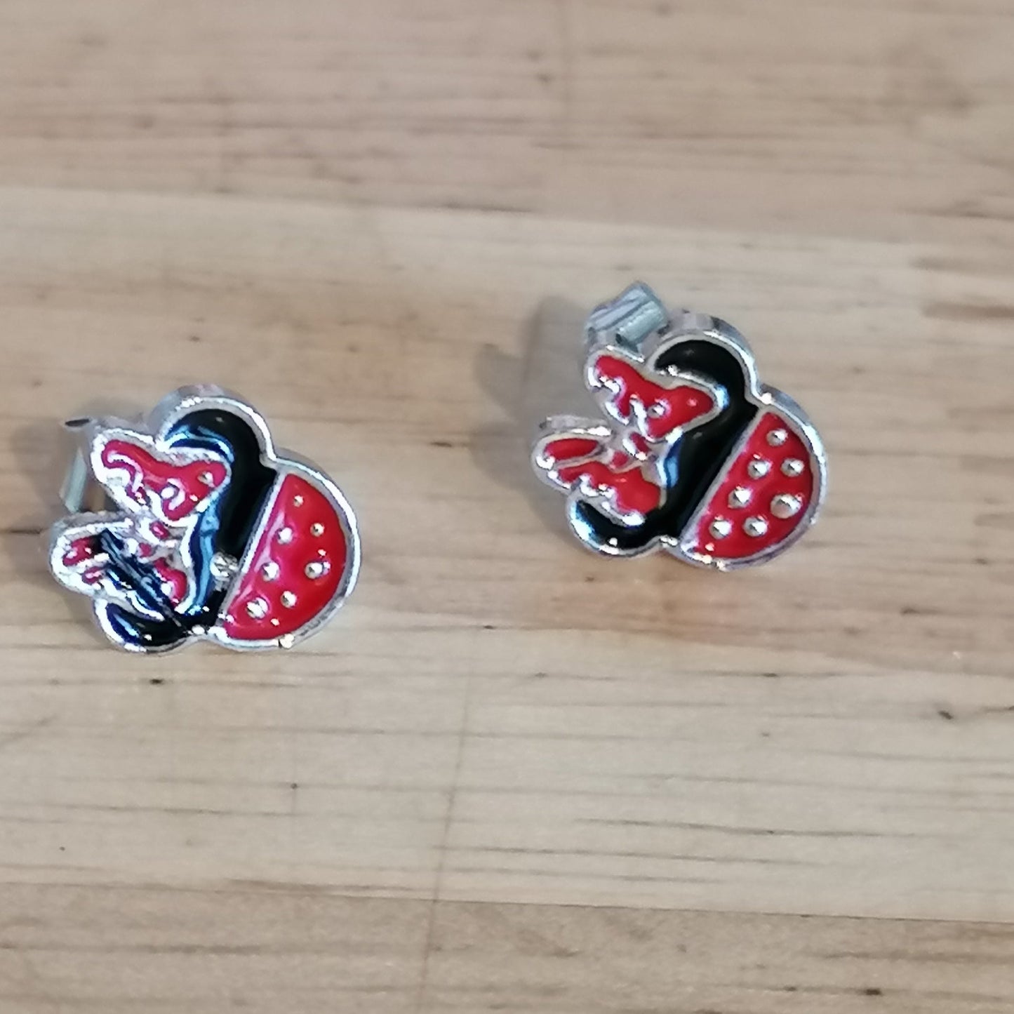 Boucles d'oreilles Nadege