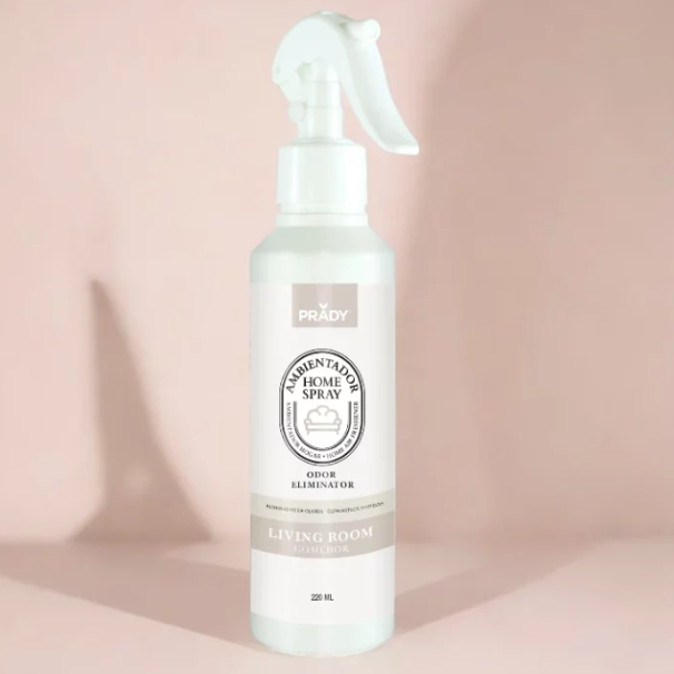 Spray d’Ambiance "Prady"