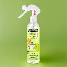 Spray d'ambiance melon